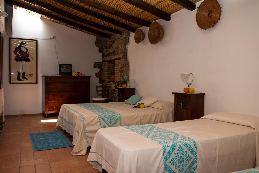 B&B Martina San Vito  Værelse billede