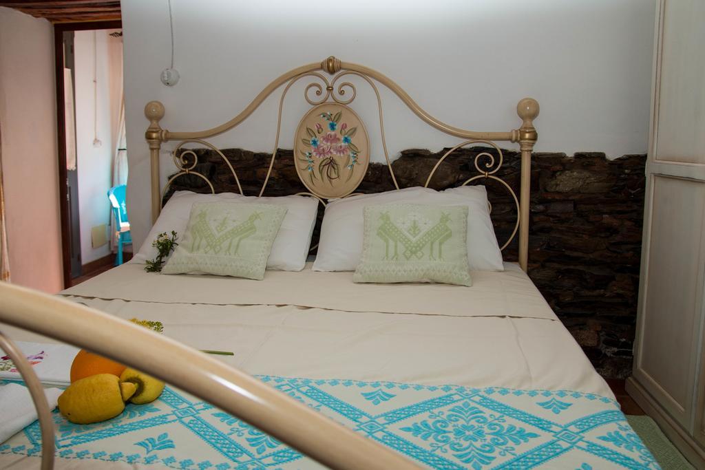 B&B Martina San Vito  Eksteriør billede