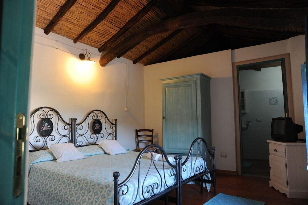 B&B Martina San Vito  Eksteriør billede