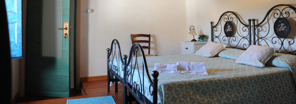 B&B Martina San Vito  Eksteriør billede